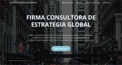 Desktop Screenshot of grupogadeta.com